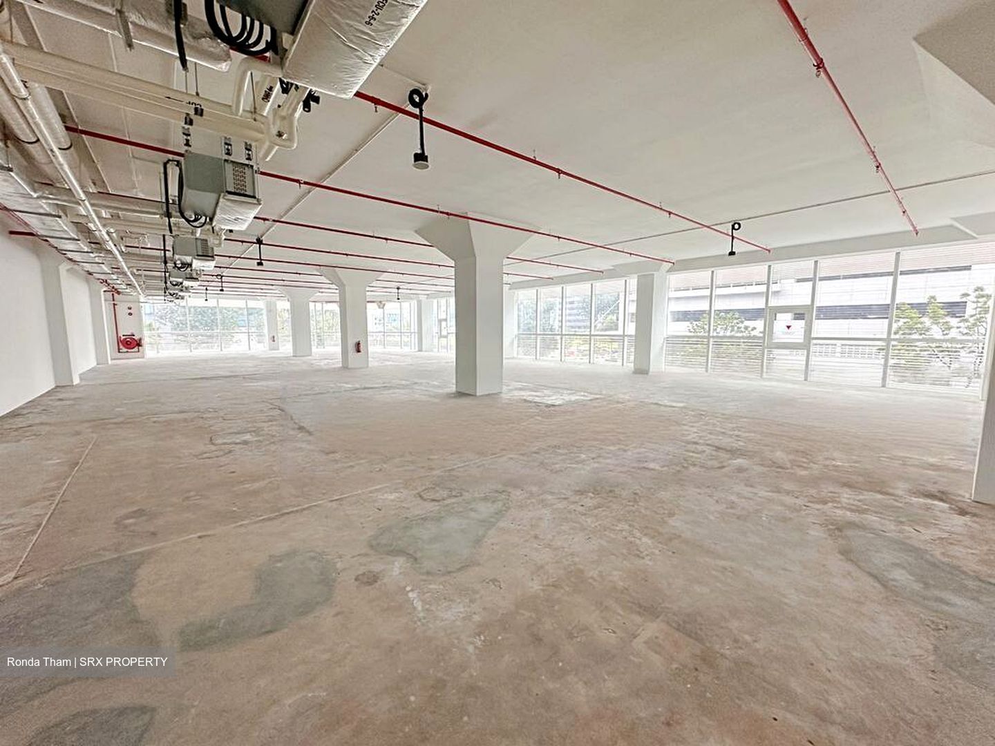 Luzerne Building (D12), Factory #454753081